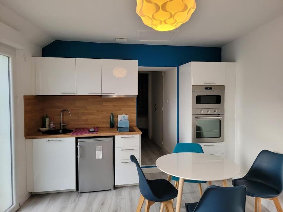 Apartment Joli T2 A Daoulas Plougastel-Daoulas