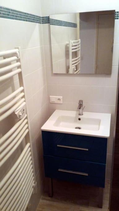 Apartment Joli T2 A Daoulas Plougastel-Daoulas